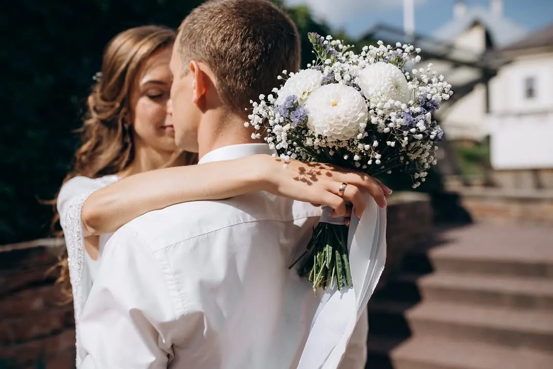 Nevěsta – z portfolia: Perfect Weddings
