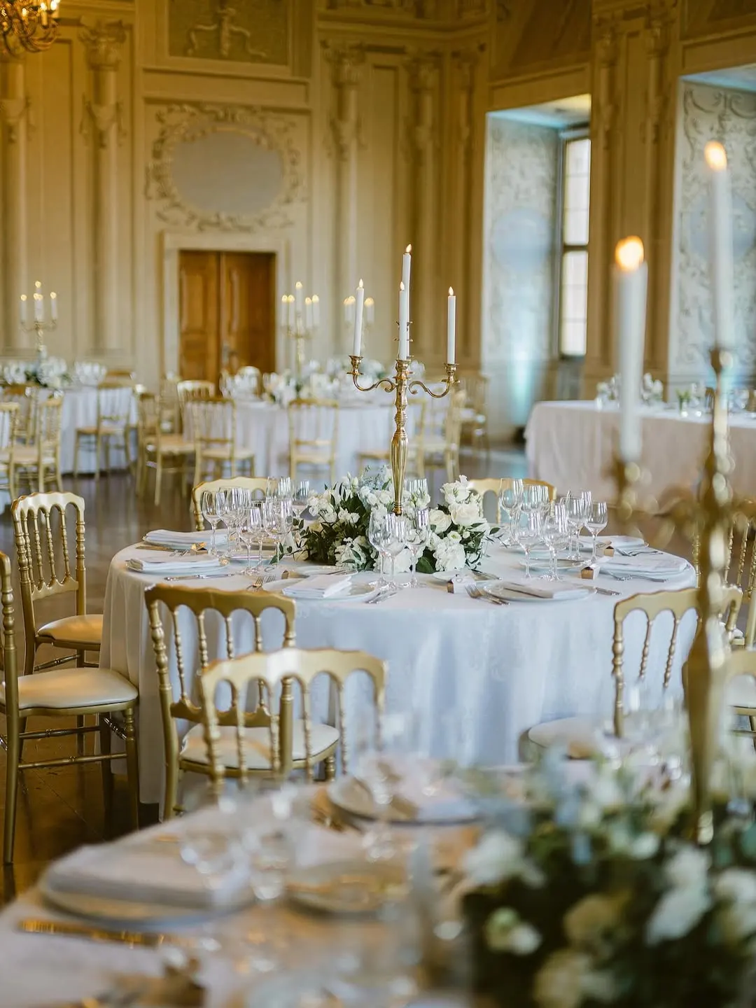Ze svatebního portfolia: IF Concept / IF Weddings (2026)
