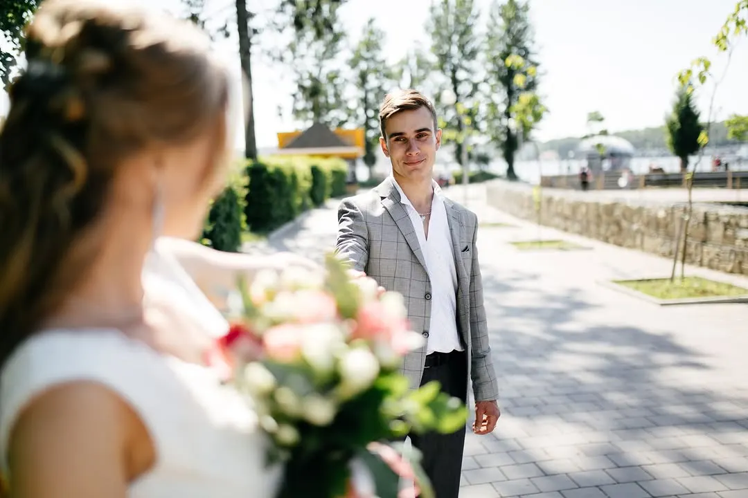 Ze svatebního portfolia: Perfect Weddings
