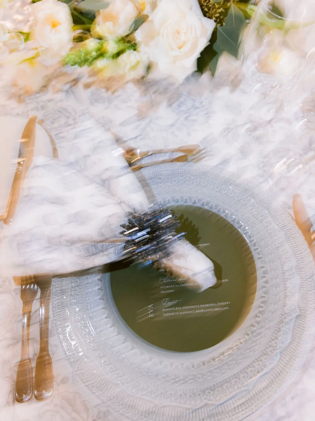 Ze svatebního portfolia: Sweet Chic Weddings (2026)