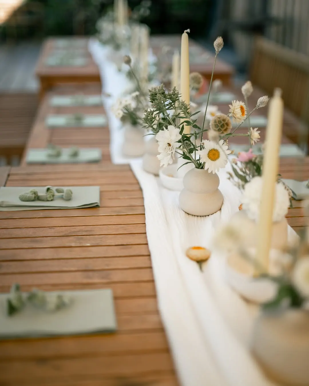 Ze svatebního portfolia: ŘEPA events (3. fotografie)