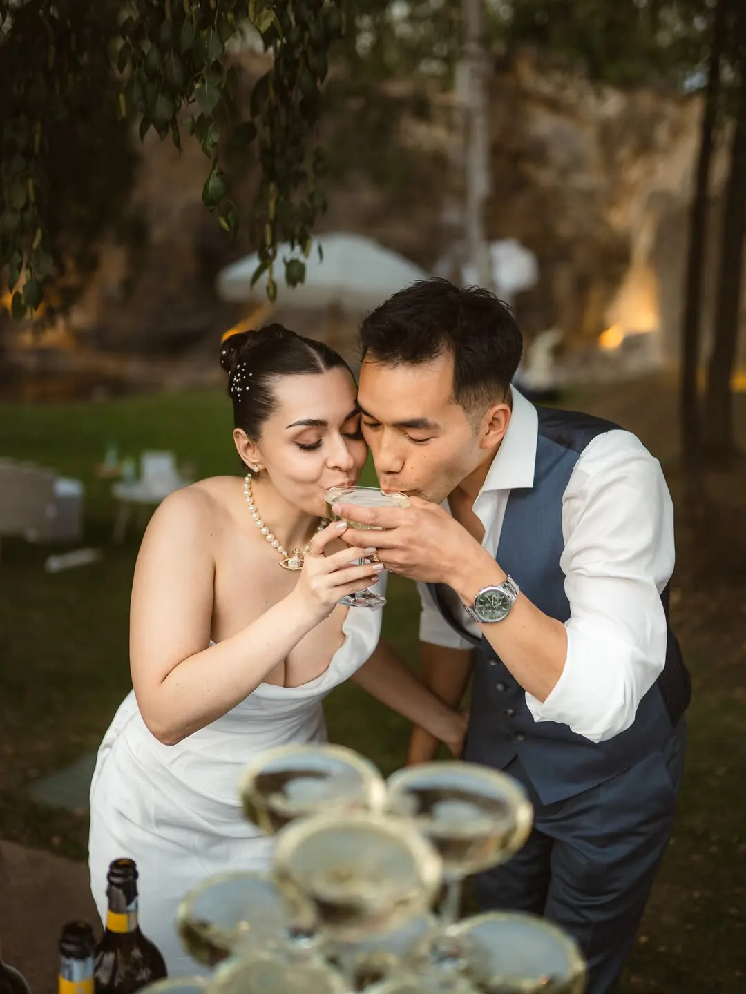 Svatba – z portfolia: Kristýna Milská Weddings (2026)