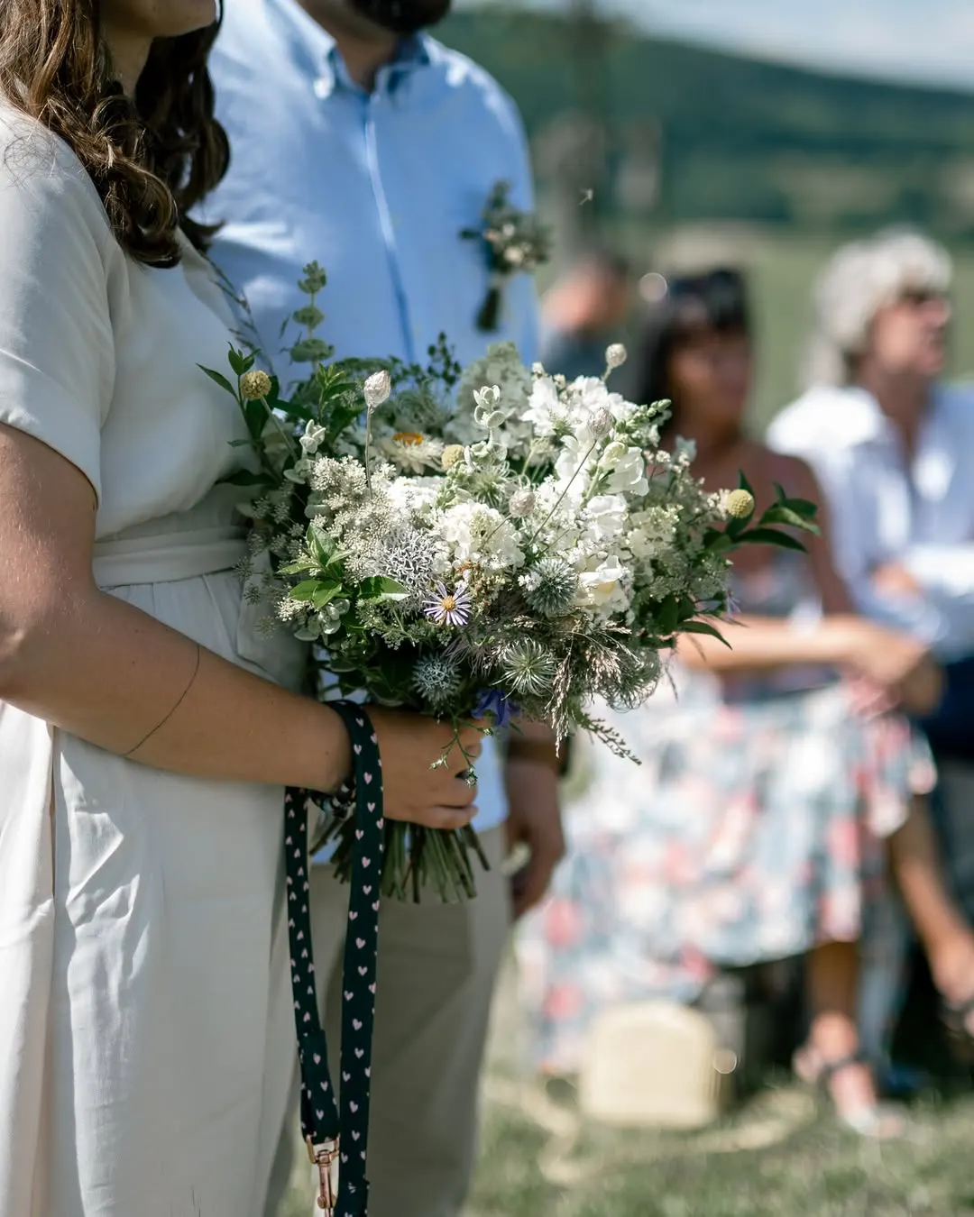 Květinová výzdoba – z portfolia: ŘEPA events