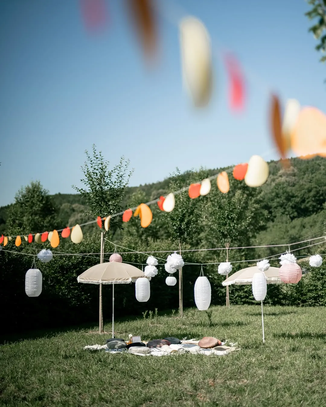Ze svatebního portfolia: ŘEPA events (4. fotografie)