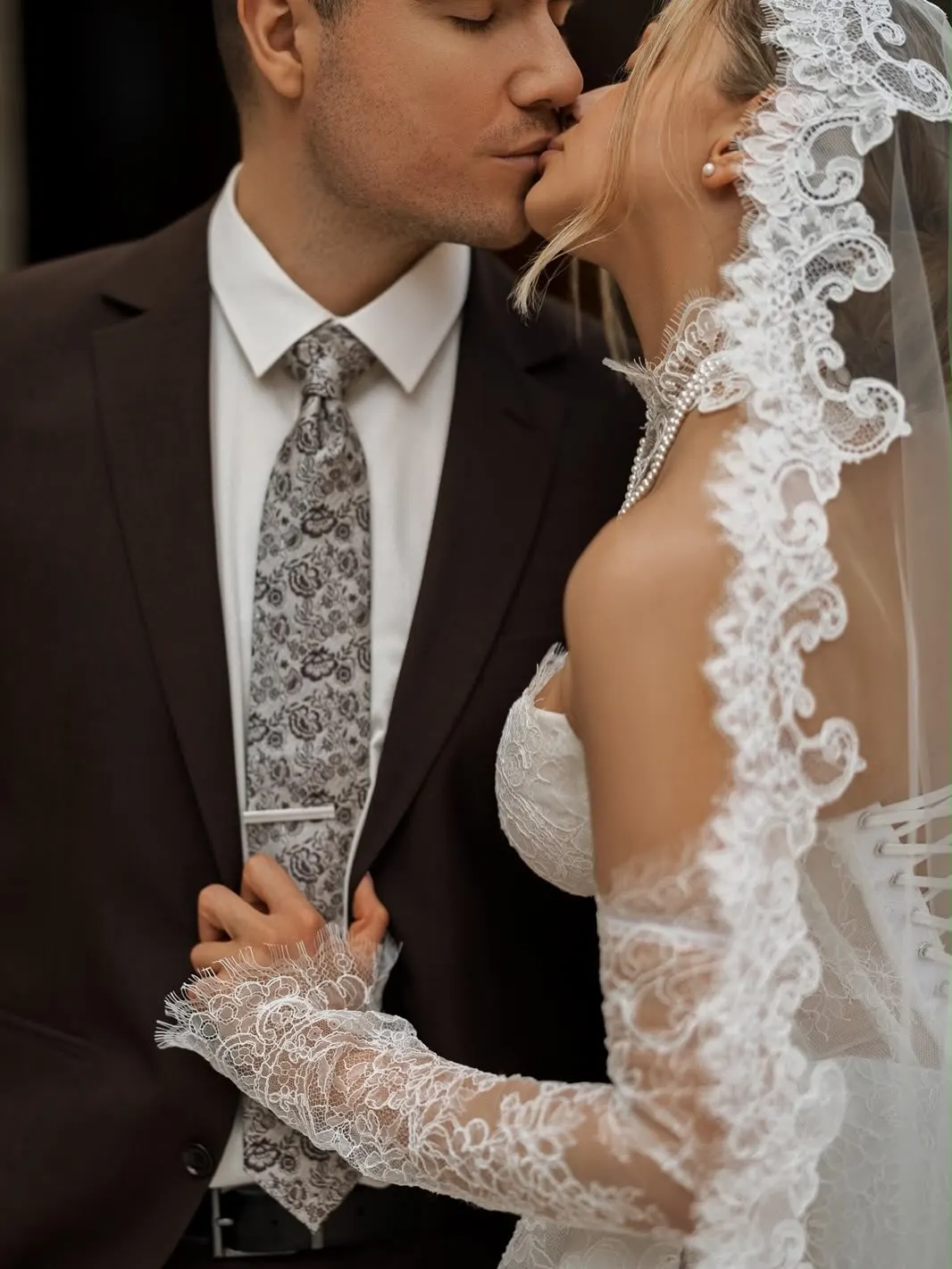Ze svatebního portfolia: Wedding-Elegant (3. fotografie)