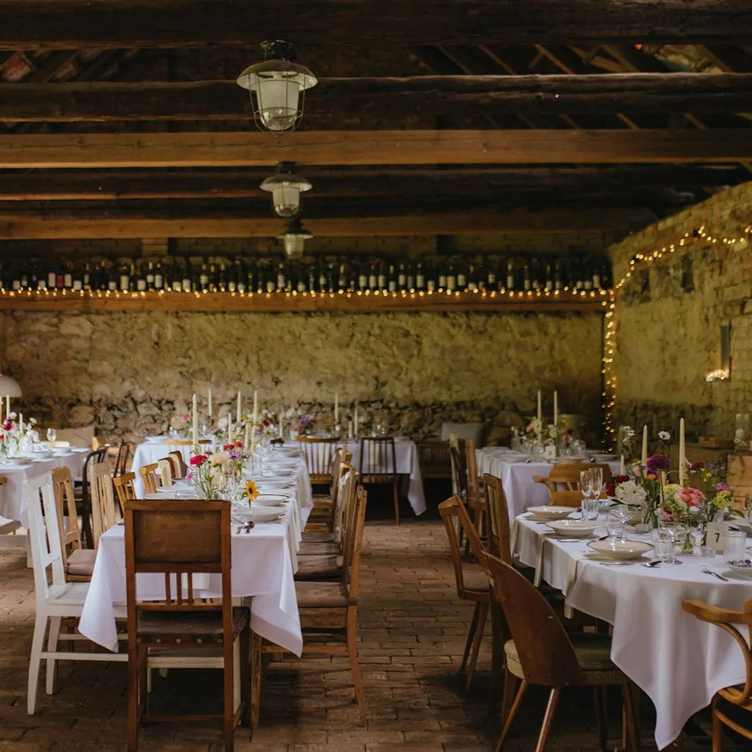 Ze svatebního portfolia: ŘEPA events (2. fotografie)