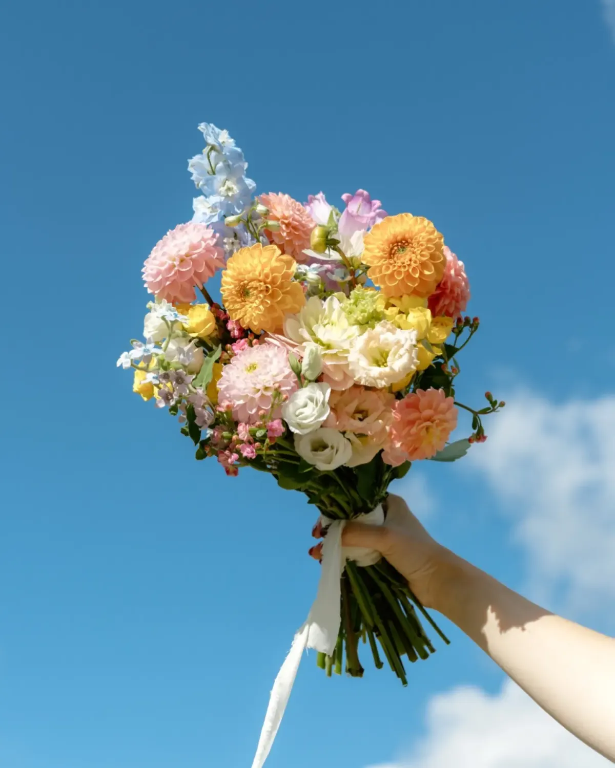 Z portfolia – Chmelnice Luka (Bohemian Weddings)