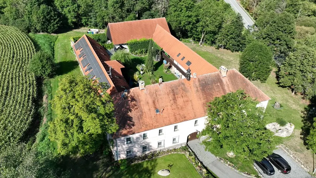 Svatební místo – Statek Kloubek, Mirkovice (2026)