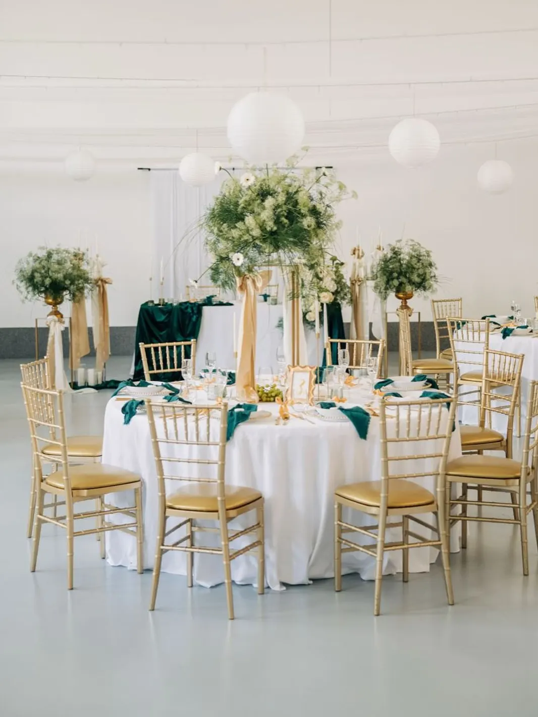 Ze svatebního portfolia: Easy Wedding (3. fotografie)