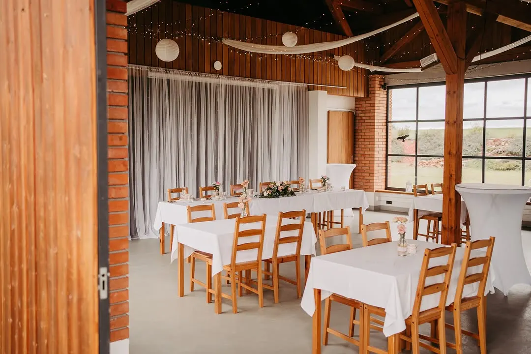Svatební místo – Chefparade Statek, Sukorady (2026)