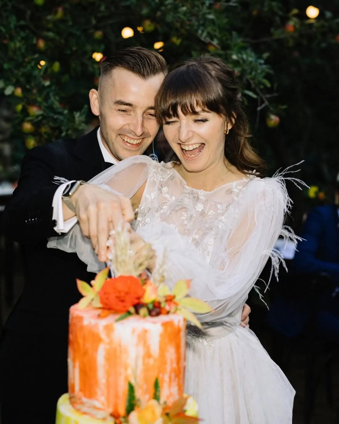 Novomanželé – z portfolia: Love Weddings (2026)