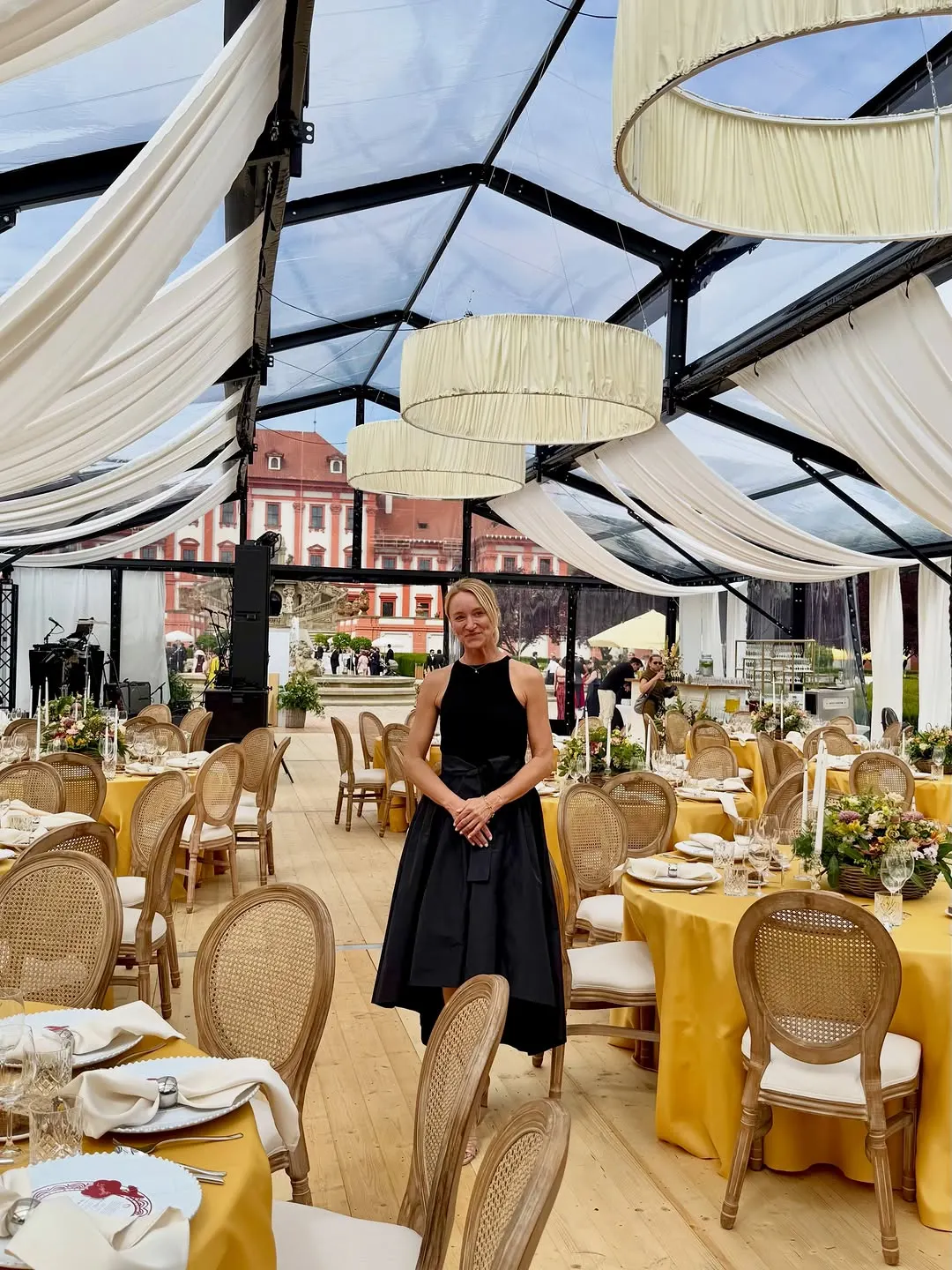Ze svatebního portfolia: IF Concept / IF Weddings (2026)
