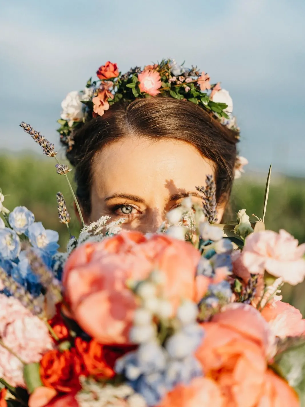 Ze svatebního portfolia: Easy Wedding (4. fotografie)