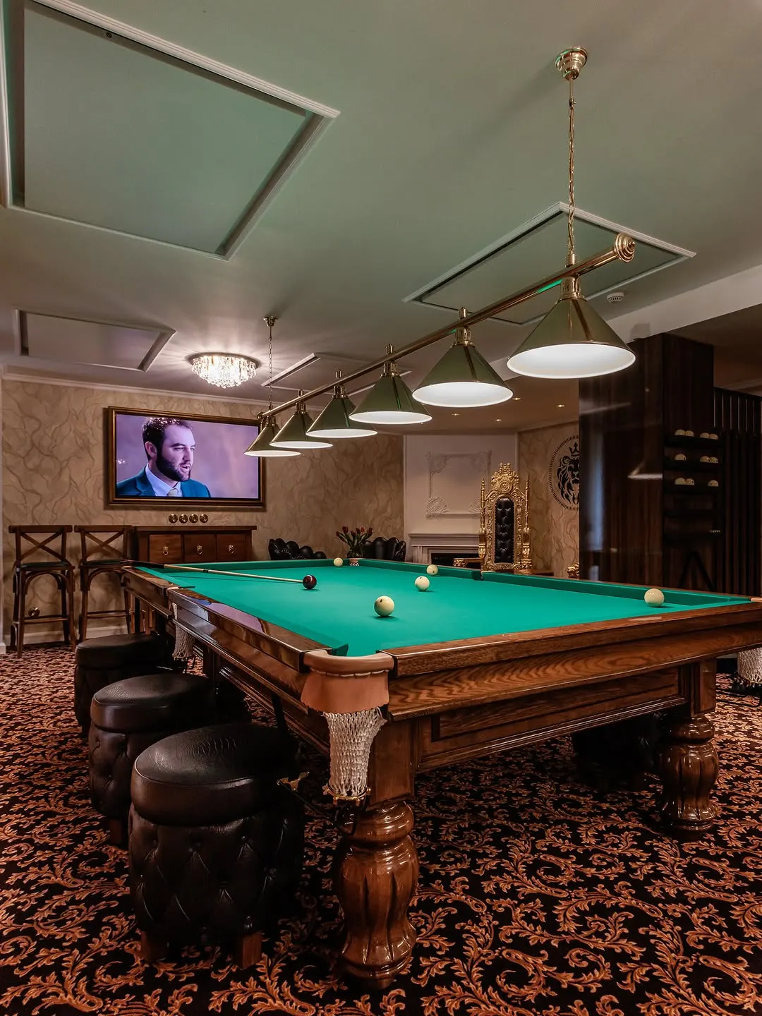 Svatební místo – Resort Darovanský dvůr, Břasy (4. fotografie)
