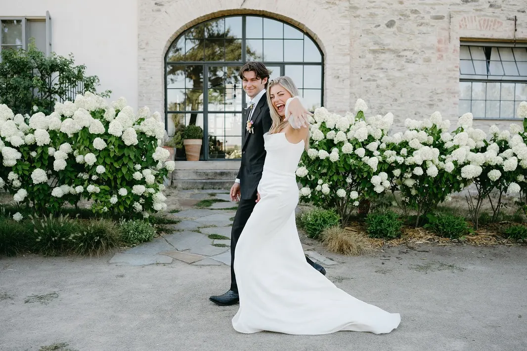 Svatba – Kocanda Kravsko (SIERRA WEDDINGS)