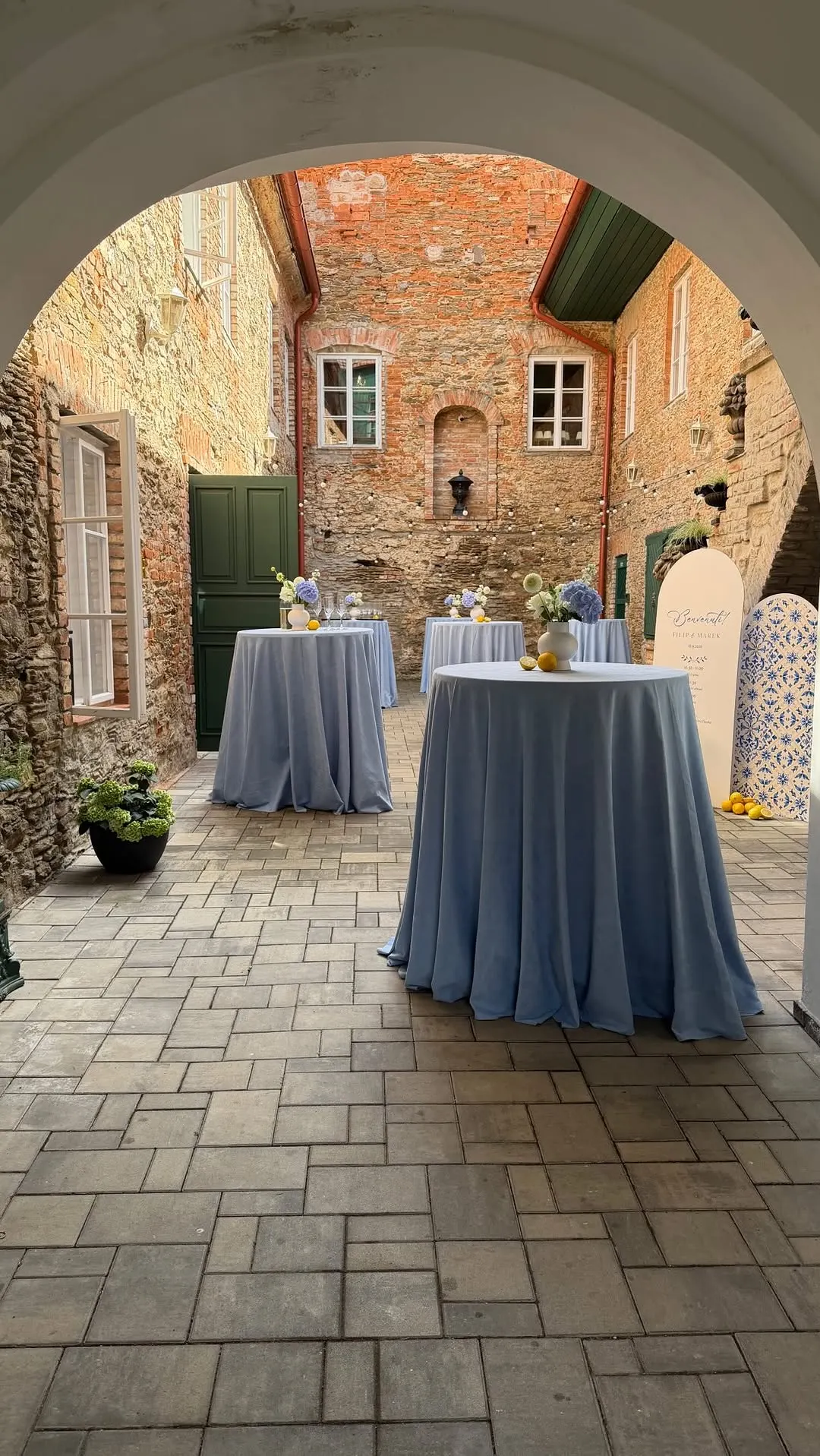 Svatební místo – Villa Dom Carli, Červené Pečky (2026, 3. fotografie)