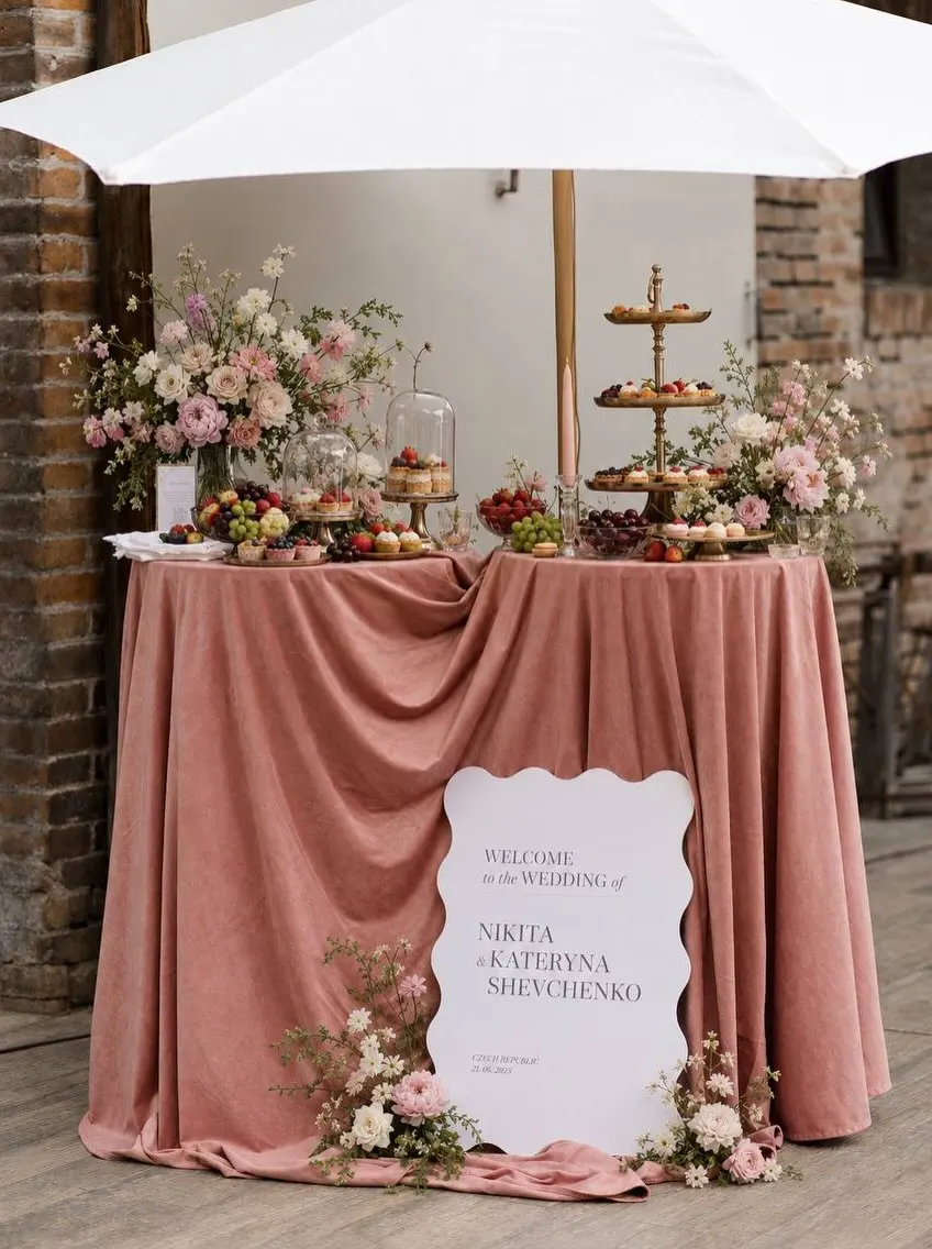 Ze svatebního portfolia: Wedding-Elegant (2. fotografie)