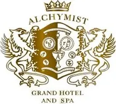 Logo – Alchymist Grand Hotel & Spa