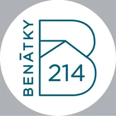 Logo – Benátky 214