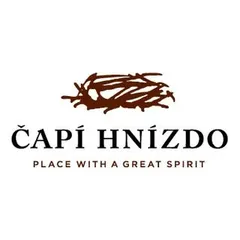Logo – Resort Čapí hnízdo
