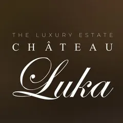 Logo – Château Luka