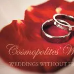 Profilový obrázek – COSMOPOLITES' Wedding