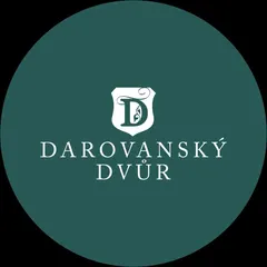 Logo – Resort Darovanský dvůr