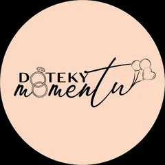 Profilový obrázek – Doteky momentu