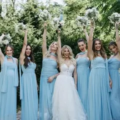 Profilový obrázek – Easy Wedding