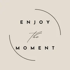 Profilový obrázek – Enjoy the moment