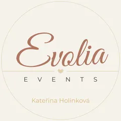 Profilový obrázek – Evolia Events
