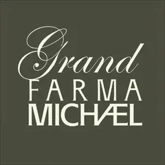 Logo – Grand Farma Michael