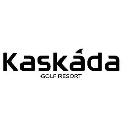 Logo – Golf Resort Kaskáda