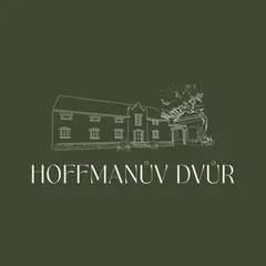 Logo – Hoffmanův dvůr