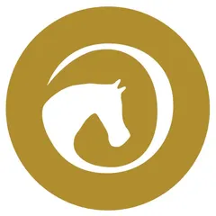 Logo – Horse Park Kamenný dvůr