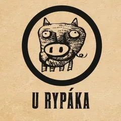 Logo – Hostinec u Rypáka