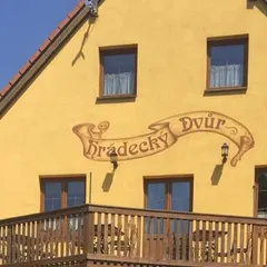 Profilový obrázek – Hrádecký Dvůr