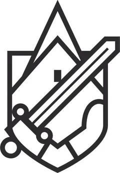Logo – Hrad Loket