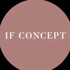 Profilový obrázek – IF Concept / IF Weddings