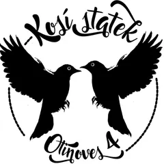 Logo – Kosí statek