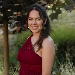 Profilový obrázek – Lucie Holá Weddings