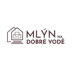 Logo – Mlýn na Dobré vodě