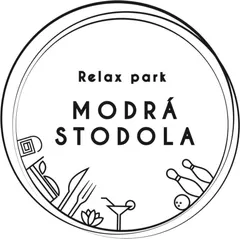 Logo – Modrá Stodola