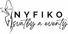 Profilový obrázek – Nyfiko svatby a eventy
