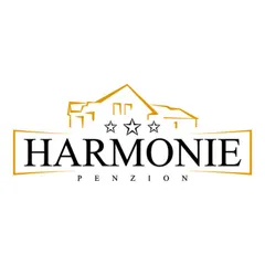 Logo – Penzion Harmonie Žlutice