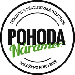 Logo – Pohoda Nárameč