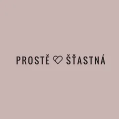Profilový obrázek – Prostě šťastná