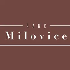 Logo – Ranč Milovice