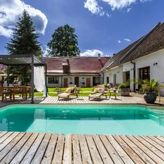 Profilový obrázek – Resort Biskupský Dvůr