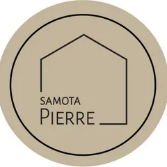 Logo – Samota Pierre